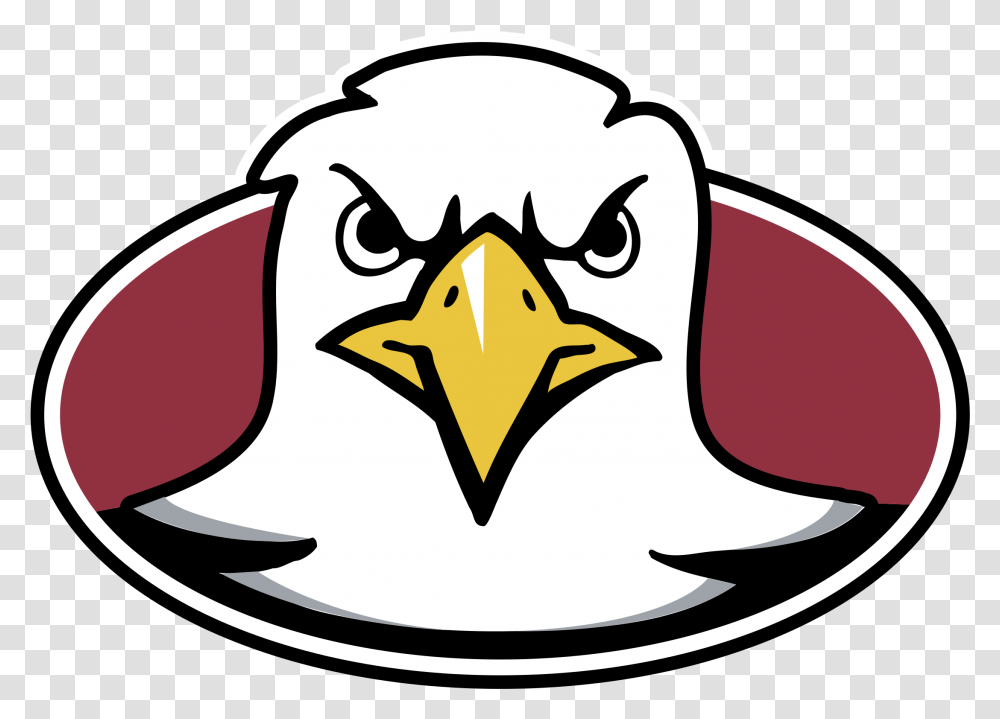 Lakeland High School Eagle, Bird, Animal, Fowl, Bowl Transparent Png