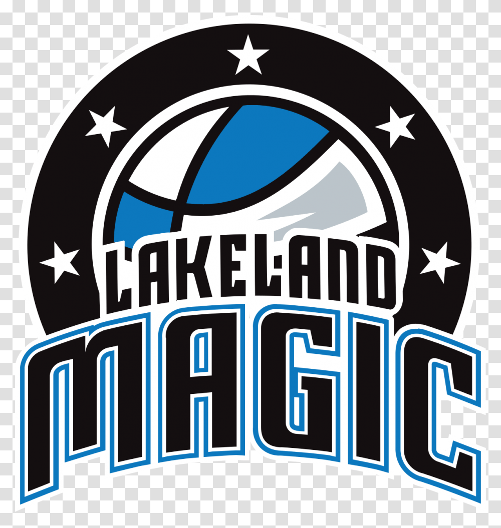 Lakeland Magic, Logo, Building Transparent Png
