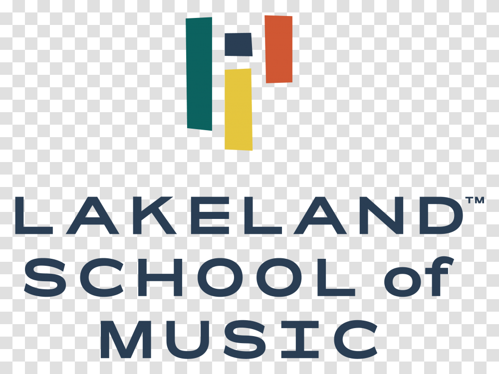 Lakeland School Of Music Logo Musical Composition, Alphabet, Word Transparent Png