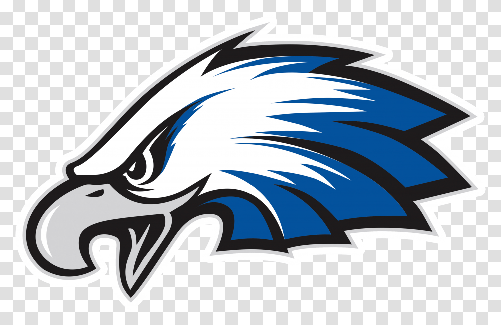 Lakeland Team Home Eagles Sports White Lake Lakeland High School Logo, Dragon, Animal Transparent Png