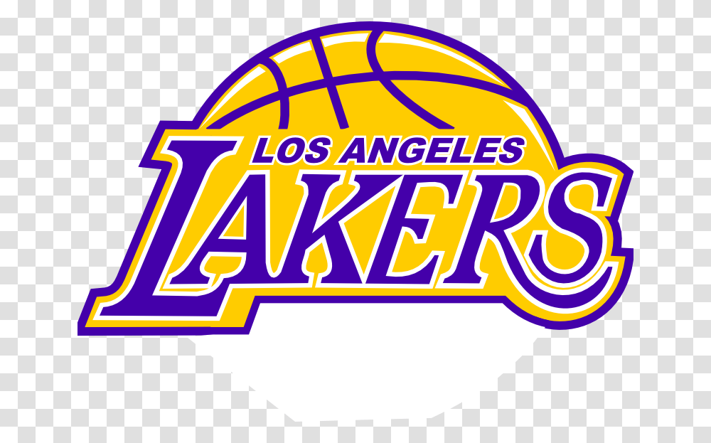 Lakers Clipart Los Angeles Lakers Logo, Purple, Leisure Activities, Legend Of Zelda Transparent Png