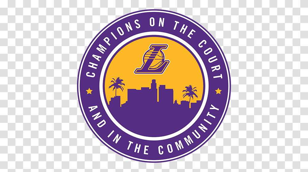 Lakers Drop Ins Los Angeles Lakers, Logo, Trademark Transparent Png