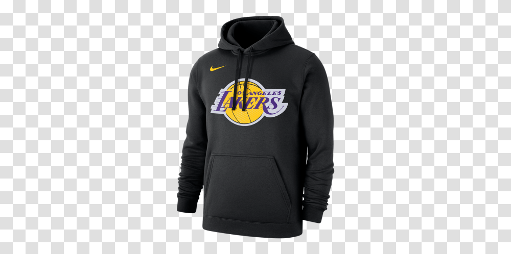 Lakers Hoodie Nike, Apparel, Sweater, Sweatshirt Transparent Png