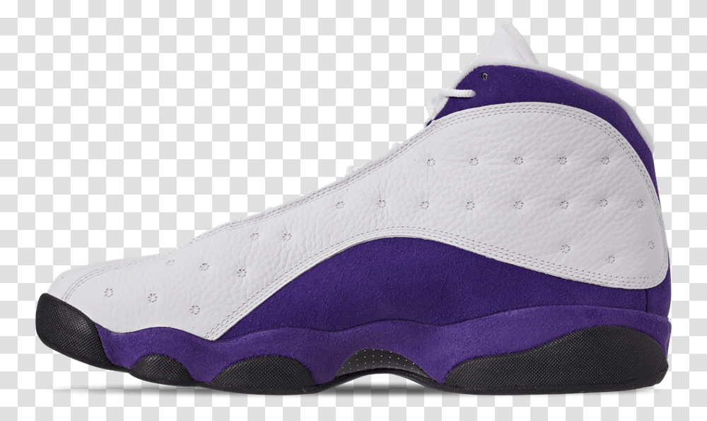 Lakers Jordans, Apparel, Shoe, Footwear Transparent Png