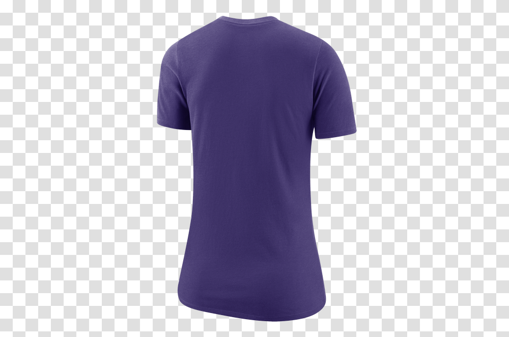 Lakers Logo, Apparel, Shirt, T-Shirt Transparent Png