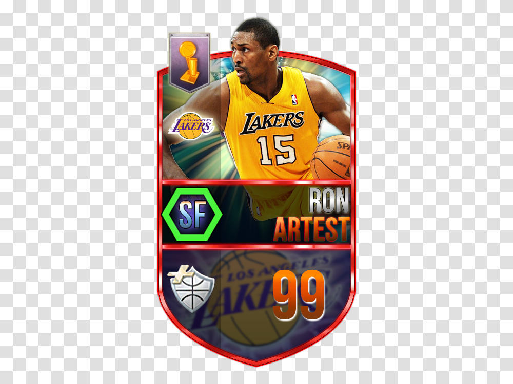 Lakers, Person, Human, People, Sport Transparent Png