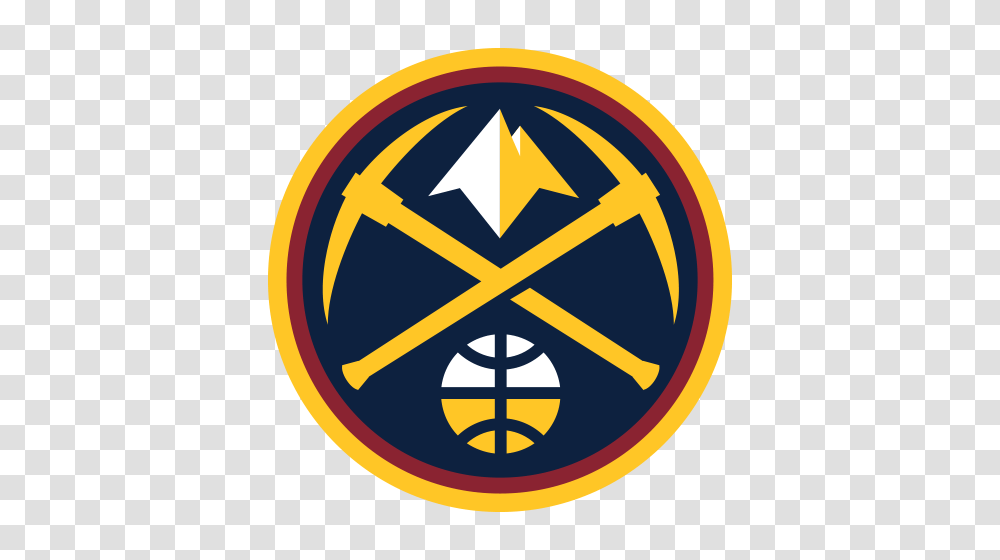 Lakers Vs Nuggets, Logo, Trademark, Emblem Transparent Png