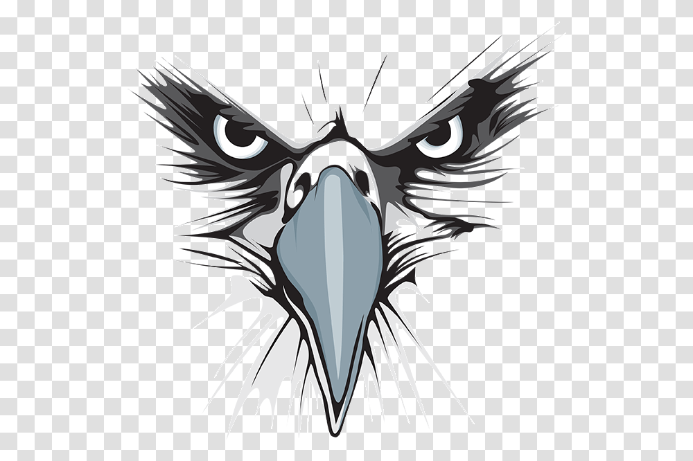 Lakes Eagles Logo, Bird, Animal, Graphics, Art Transparent Png