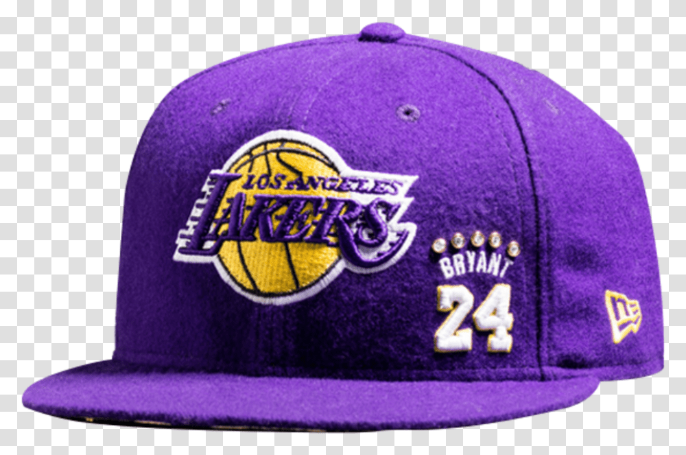 Lakes Hat Purple New Era, Apparel, Baseball Cap Transparent Png