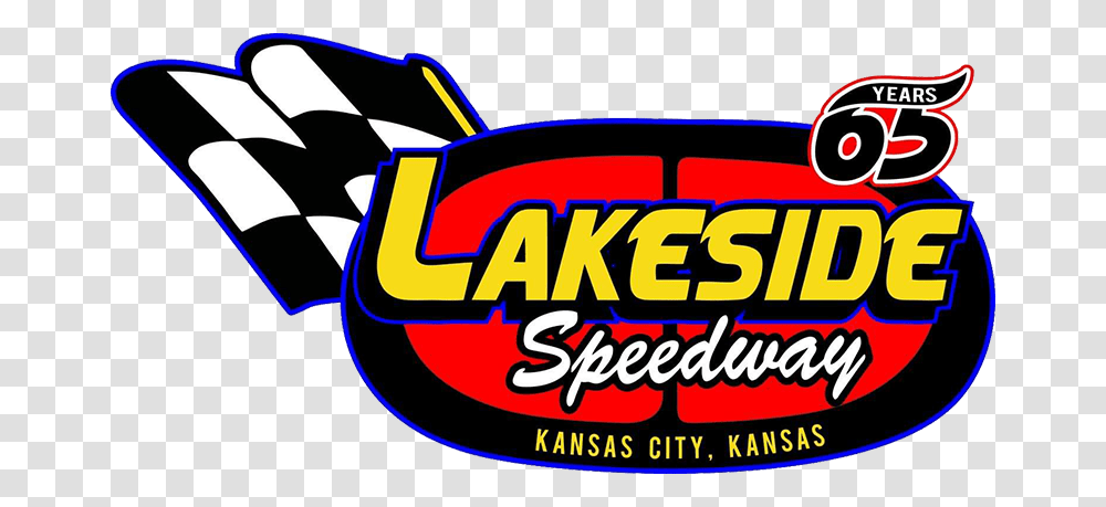 Lakeside Speedway, Logo Transparent Png
