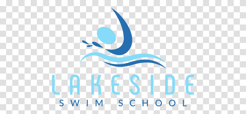 Lakeside Swim School Logo C, Number, Alphabet Transparent Png