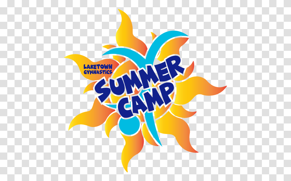 Laketown Gymnastics Shooting Stars Summer Camp Illustration, Outdoors, Nature, Dragon, Sky Transparent Png