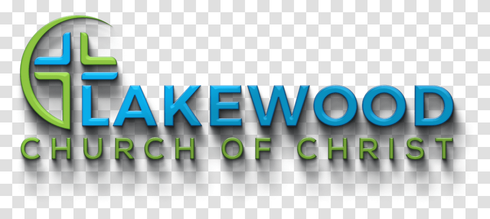 Lakewood Church Of Christ, Word, Alphabet, Logo Transparent Png