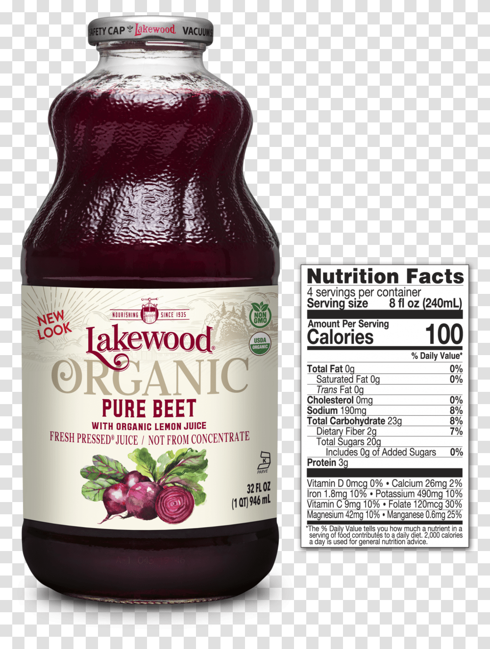 Lakewood Cranberry Juice, Food, Ketchup, Seasoning, Syrup Transparent Png