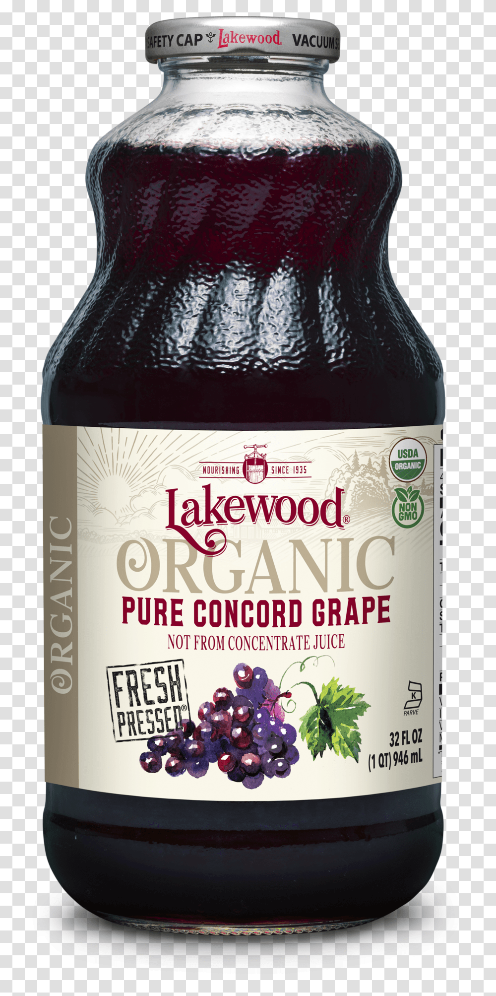Lakewood Organic Cranberry Juice, Alcohol, Beverage, Drink, Plant Transparent Png