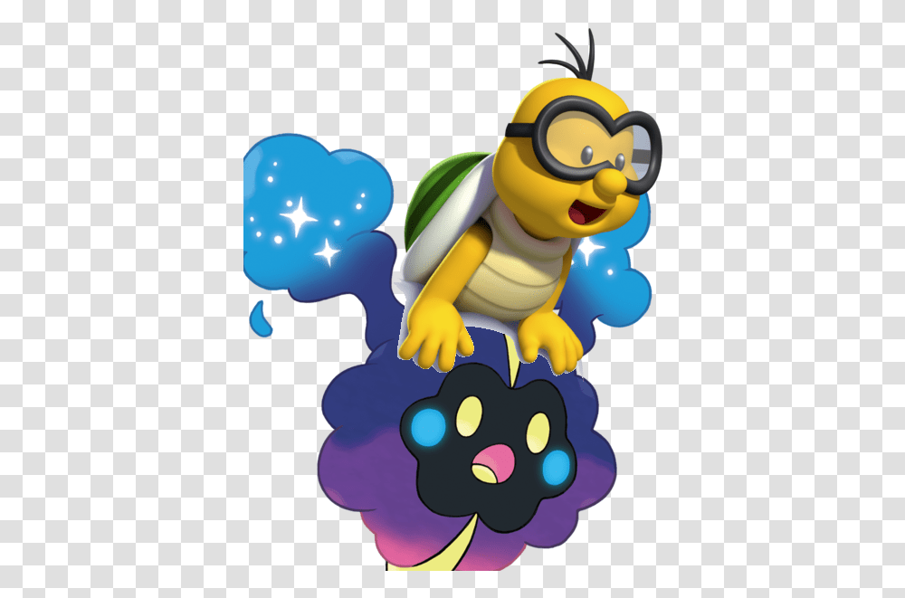 Lakitu Cosmog Pokemon Sun And Moon Psychic Types, Toy, Animal, Wasp, Bee Transparent Png