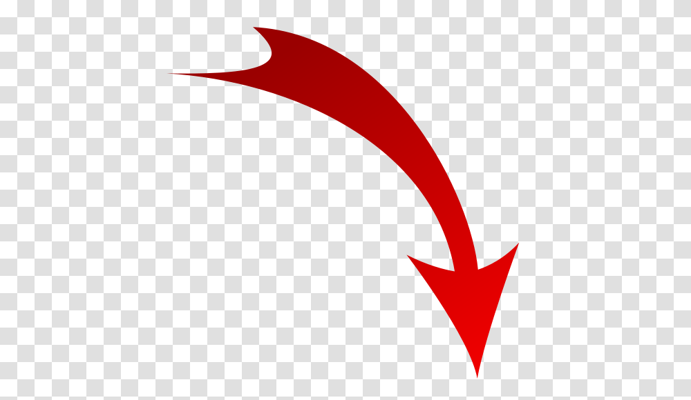 Lakota Language Consortium Lg Curved Red Arrow Left, Axe, Tool, Logo Transparent Png