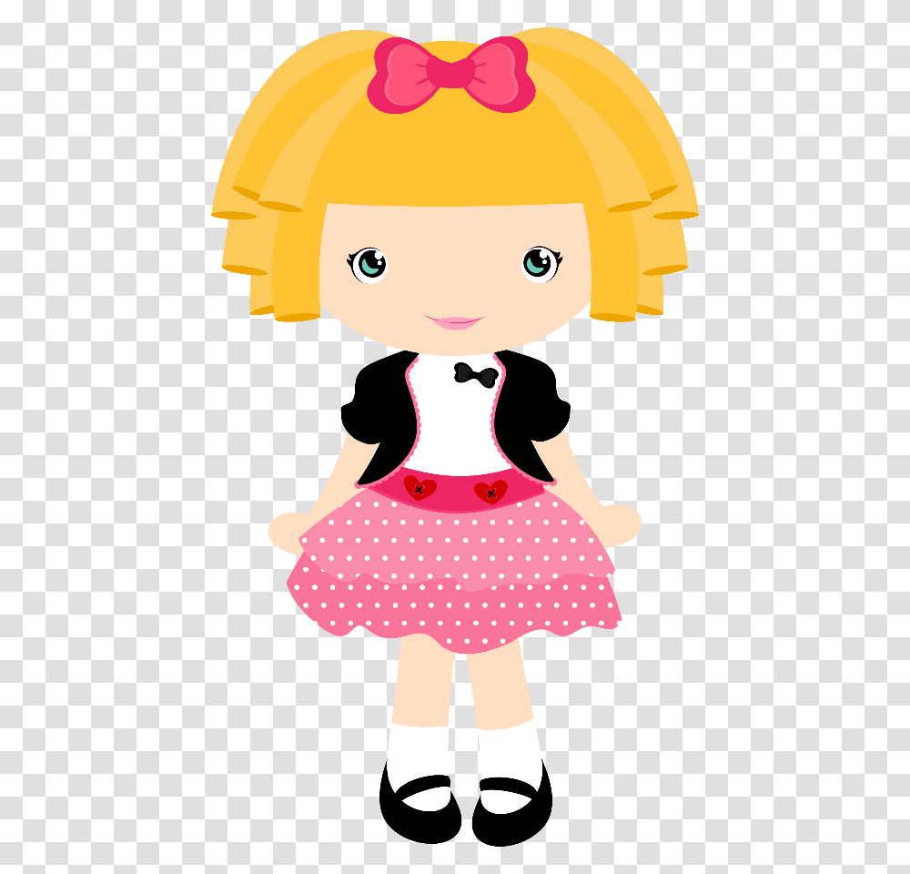 Lalaloopsy And Scrap, Person, Human, Leisure Activities, Toy Transparent Png