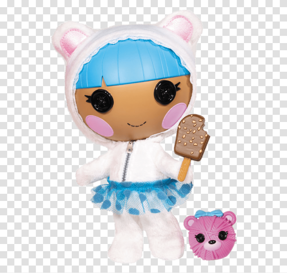 Lalaloopsy Bundles Fluff N Lalaloopsy Dolls Little Sisters, Pottery, Toy, Teapot Transparent Png