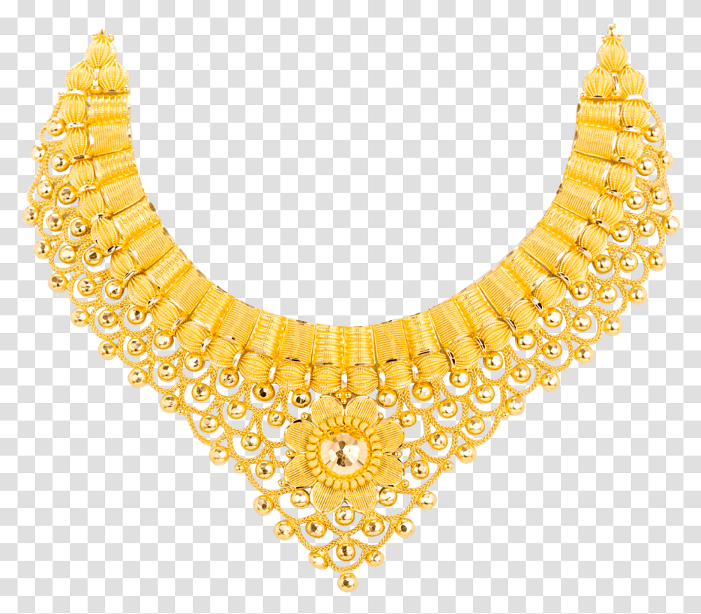 Lalitha Jewellery Gold Necklace Designs With Price, Jewelry, Accessories, Accessory, Diamond Transparent Png