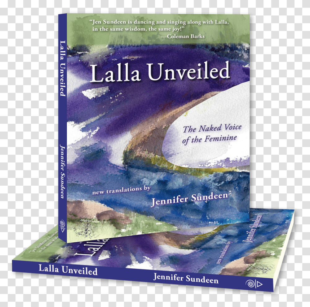 Lalla Unveiled Cover Stacked Book Cover, Nature, Outdoors, Sea, Water Transparent Png
