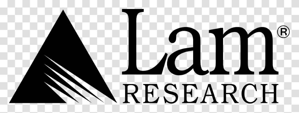 Lam Research Corporation Logo, Gray, World Of Warcraft Transparent Png