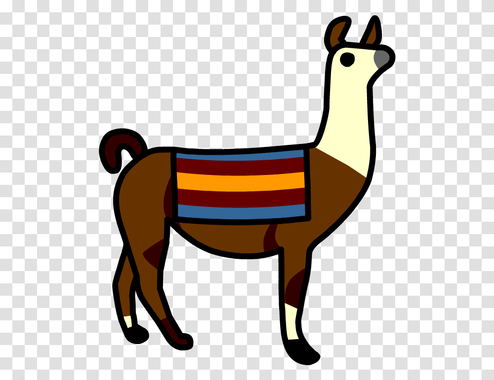 Lama Clipart Inca Inca Empire Clipart, Animal, Flag, Label Transparent Png