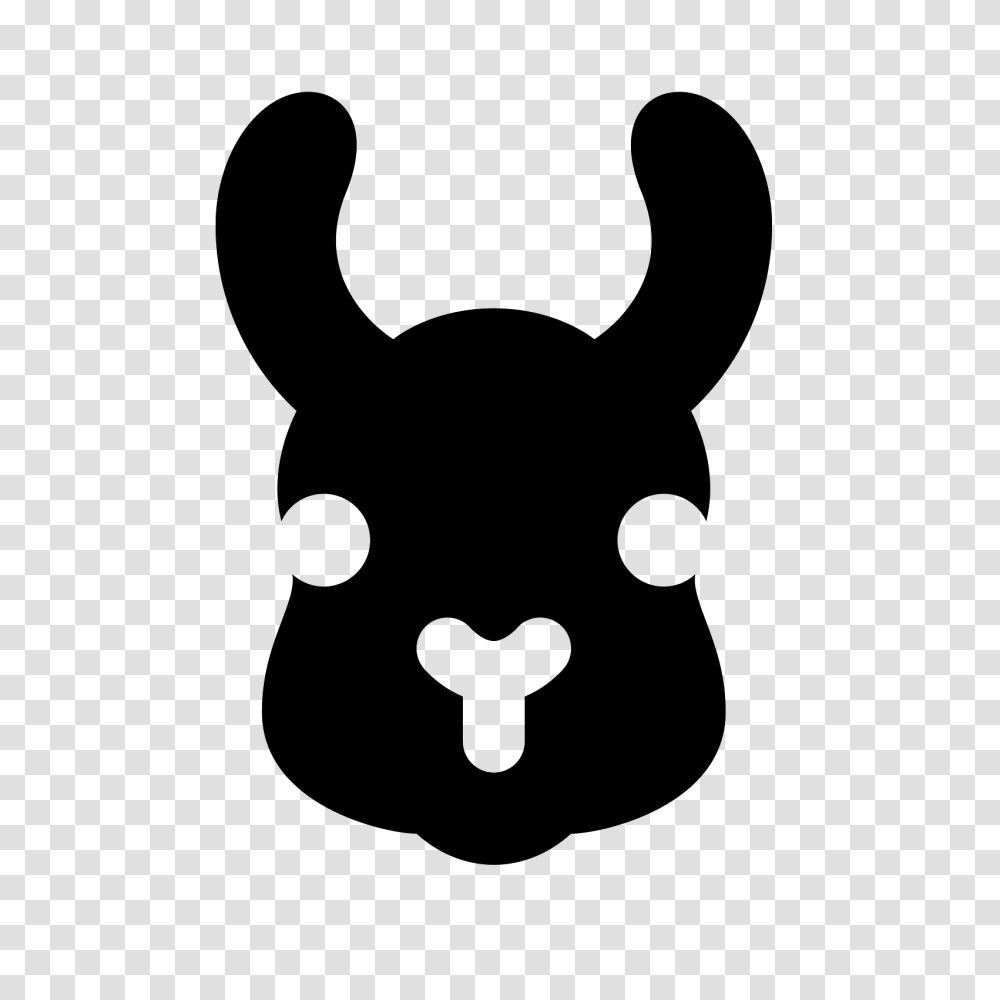 Lama Icon, Gray, World Of Warcraft Transparent Png