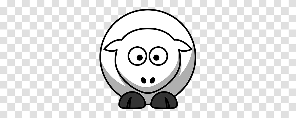 Lamb Animals, Logo, Trademark Transparent Png