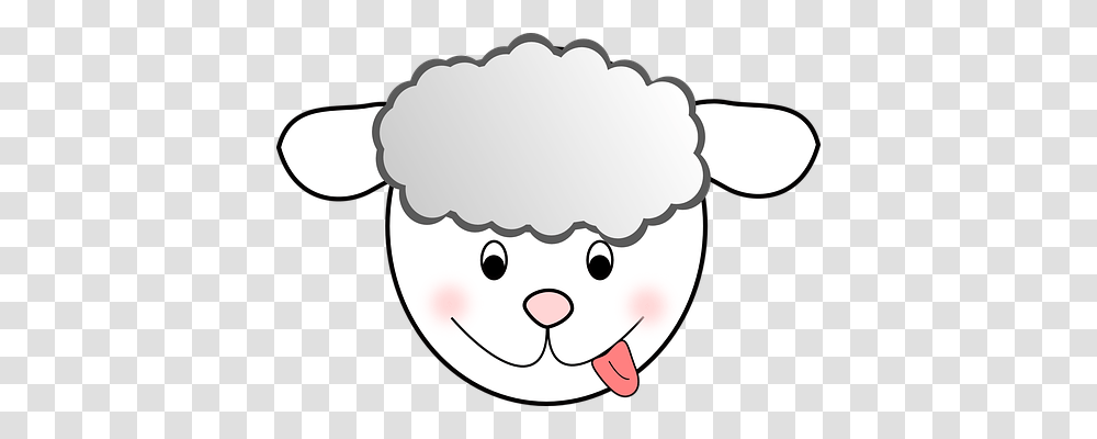 Lamb Nature, Egg, Food, Animal Transparent Png