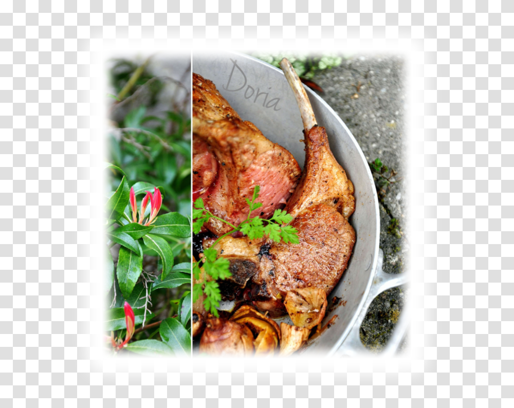 Lamb And Mutton, Meal, Food, Dish, Plant Transparent Png