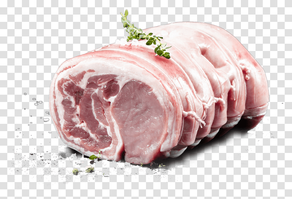 Lamb And Mutton, Pork, Food, Ham Transparent Png