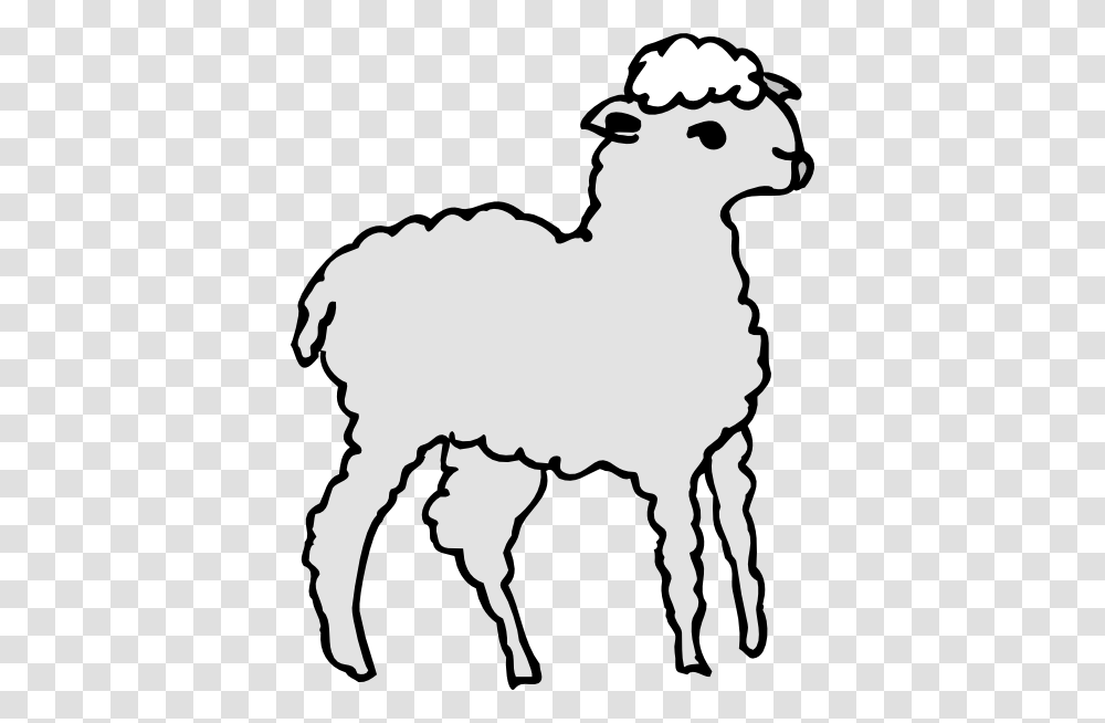 Lamb Art Clip Art, Animal, Sheep, Mammal, Stencil Transparent Png