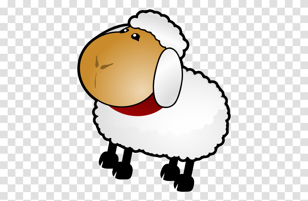 Lamb Clipart, Bird, Animal, Fowl, Poultry Transparent Png