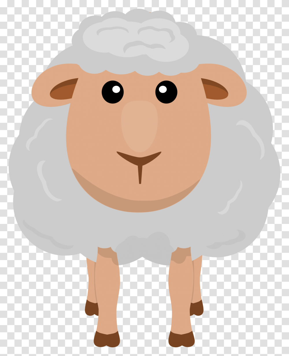 Lamb Clipart Clipart Background Sheep, Mammal, Animal, First Aid, White Transparent Png