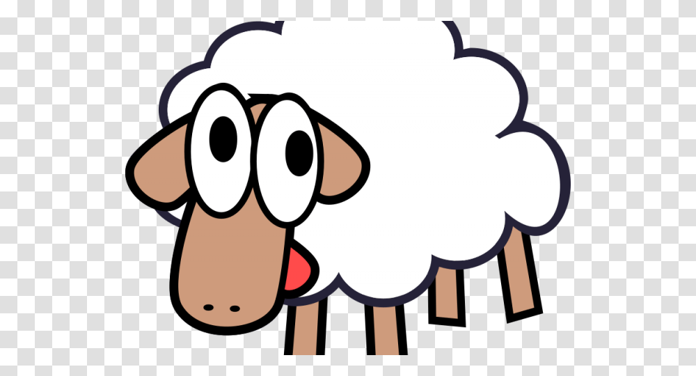 Lamb Clipart Happy Birthday, Outdoors, Nature, Paper Transparent Png