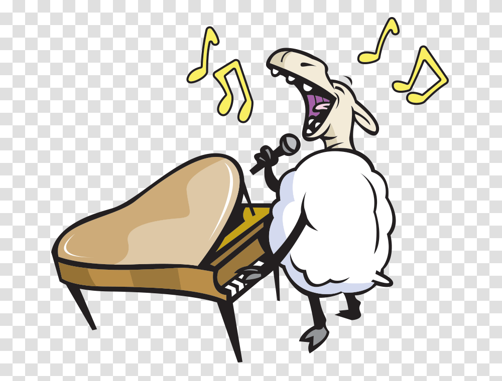 Lamb Clipart Mother, Chair, Leisure Activities, Transportation, Vehicle Transparent Png