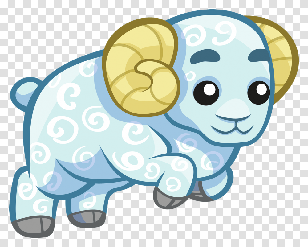 Lamb Clipart Ram, Toy, Mammal, Animal Transparent Png