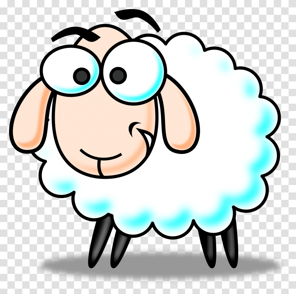 Lamb, Dentist Transparent Png