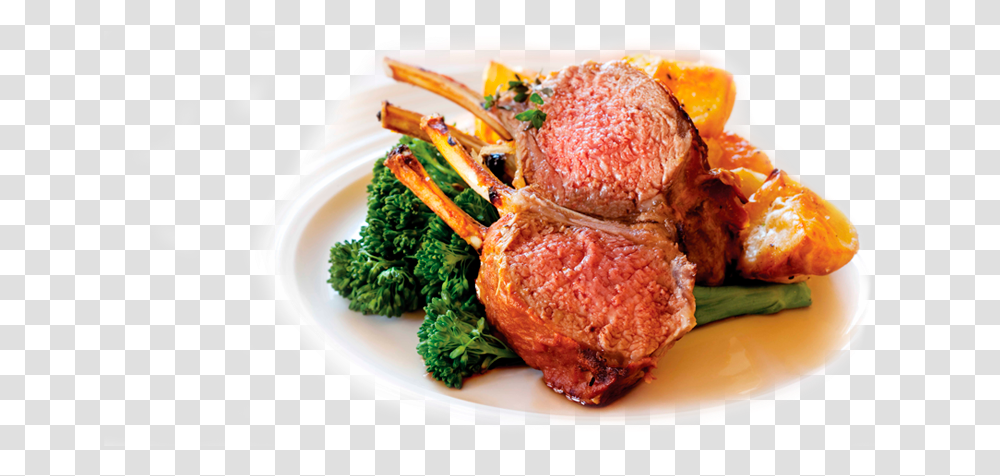 Lamb Food Download Lamb Food, Steak, Plant, Vegetable, Roast Transparent Png