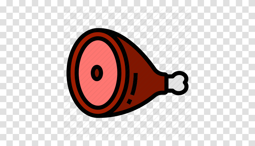 Lamb Leg Icon, Steamer, Weapon, Tin, Can Transparent Png