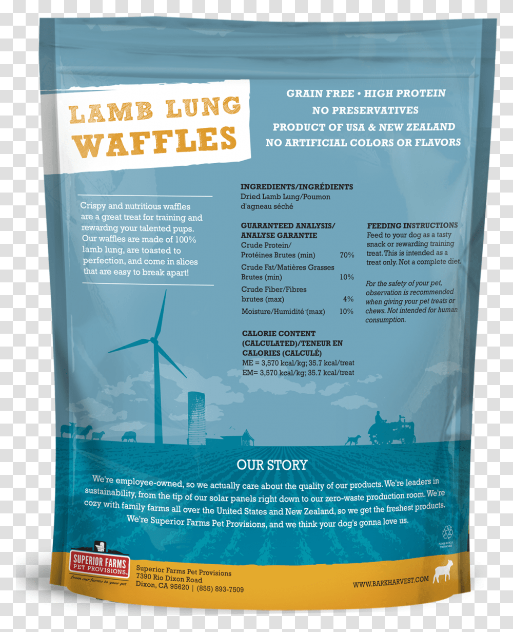 Lamb Lung Waffles Ocean, Flyer, Poster, Paper, Advertisement Transparent Png