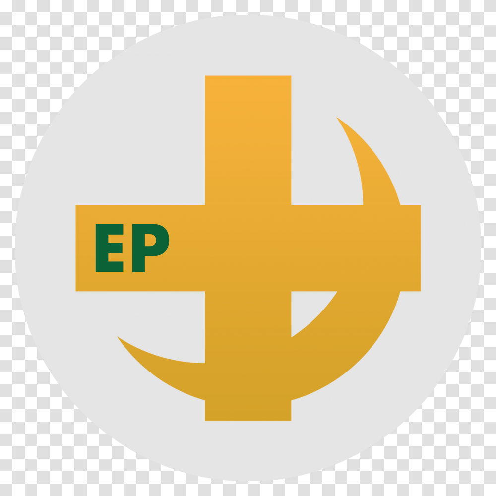Lambda Chi Alpha Circle, First Aid, Logo, Trademark Transparent Png