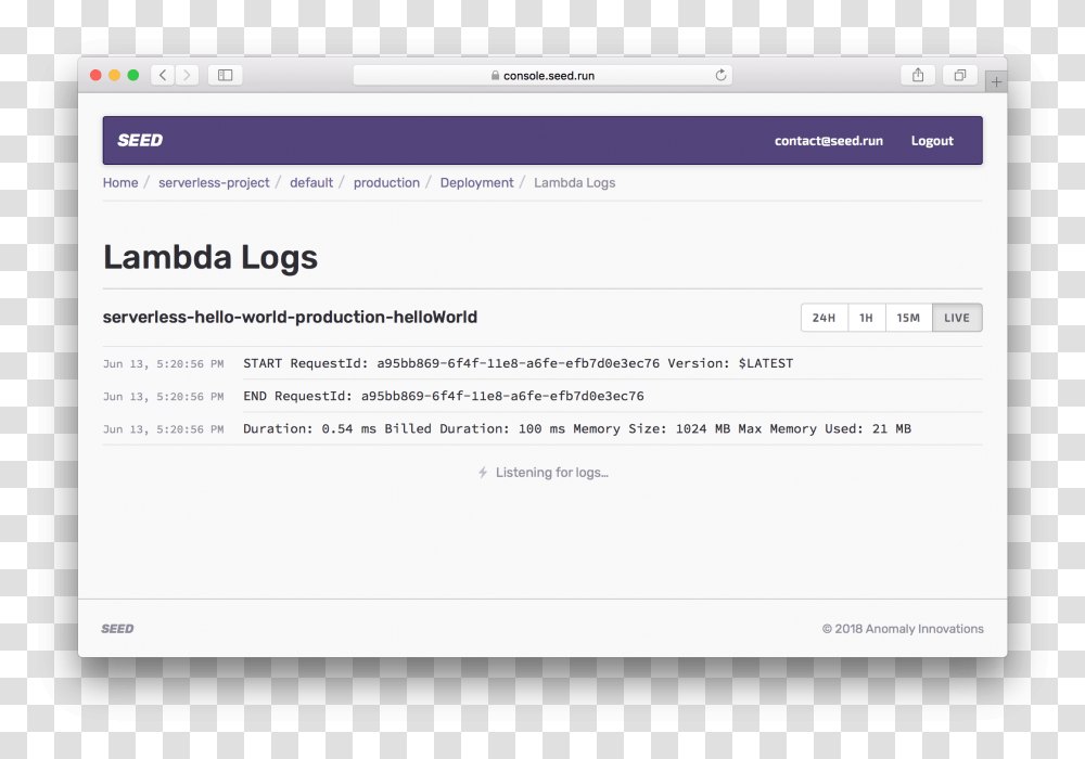 Lambda Logs Live Subscription Management, Document, File, Webpage Transparent Png