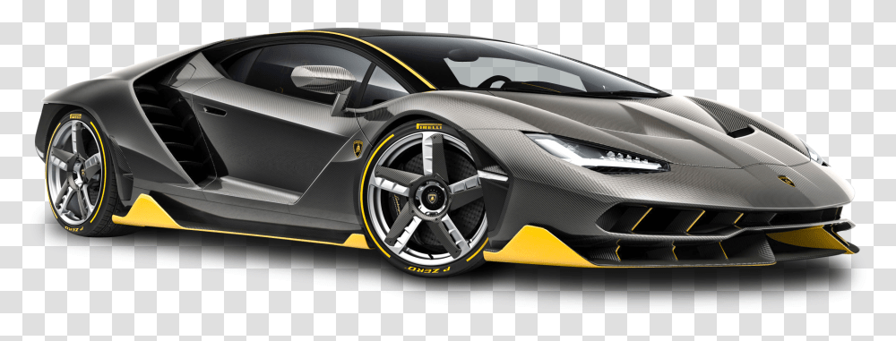 Lambo Car Clipart Lamborghini Centenario Lp770, Vehicle, Transportation, Automobile, Tire Transparent Png