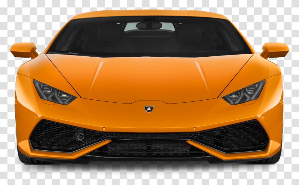 Lambo Front Clipart Car For Picsart, Vehicle, Transportation, Sports Car, Tire Transparent Png