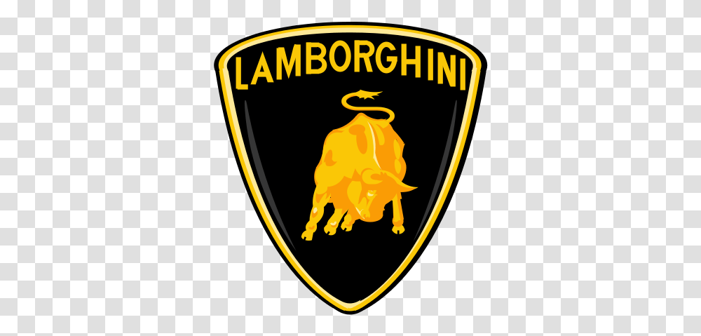Lamborghini 1963 Rockstar Games Social Club Lamborghini, Logo, Symbol, Trademark, Badge Transparent Png