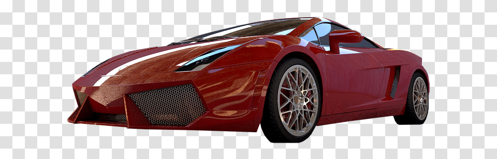 Lamborghini Auto Red Lamborghini Aventador Full Size Sci Fi Car, Wheel, Machine, Tire, Vehicle Transparent Png