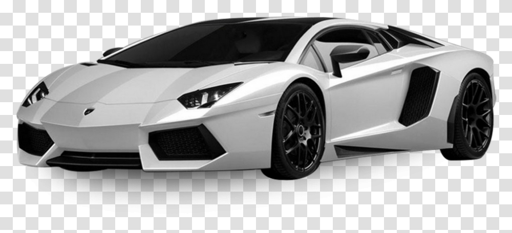 Lamborghini Aventador, Car, Vehicle, Transportation, Sports Car Transparent Png