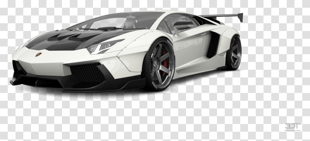 Lamborghini Aventador, Car, Vehicle, Transportation, Tire Transparent Png